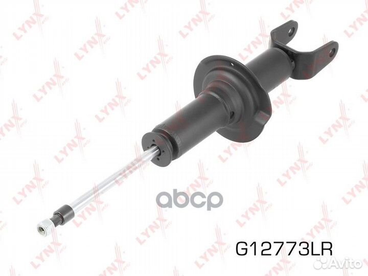 Амортизатор задний зад прав/лев G12773LR