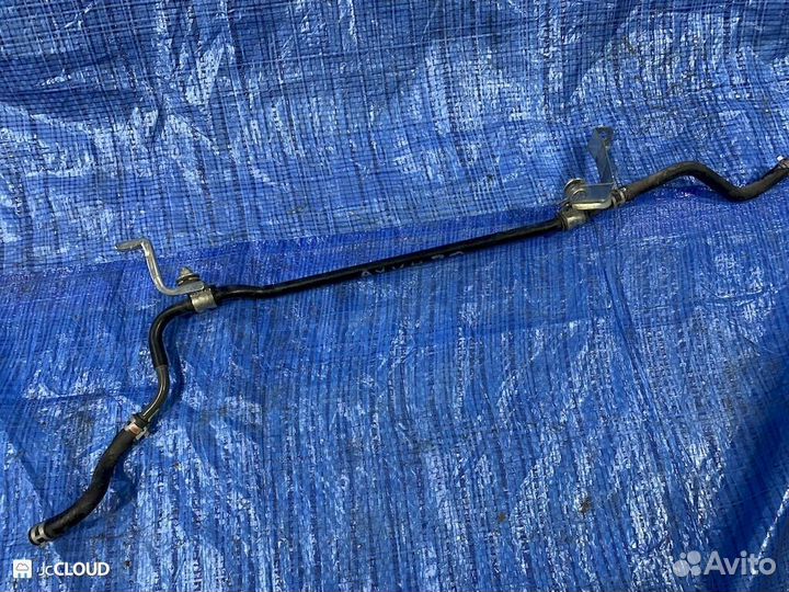 Трубка тормозная на toyota camry axvh70, ASV70, AS