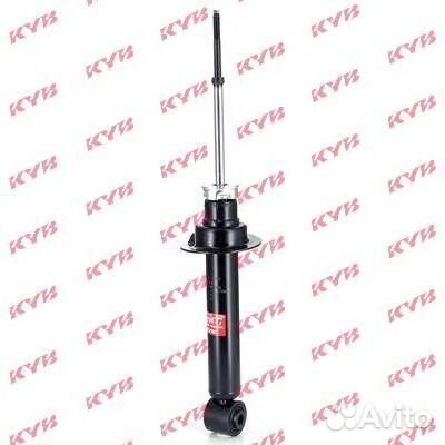 Передний амортизатор