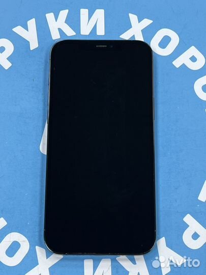 iPhone 12 Pro Max 256gb Blue