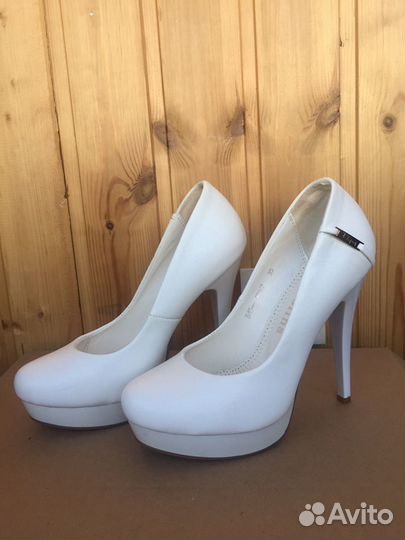 Туфли 35 размер