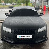 Audi A5 1.8 CVT, 2011, 205 800 км, с пробегом, цена 1 249 000 руб.