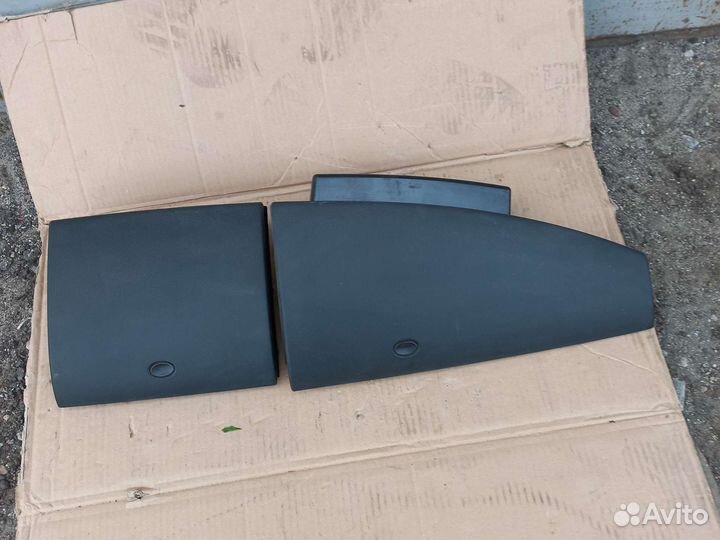 Ford Galaxy (00-06) бардачки торпеды верхние