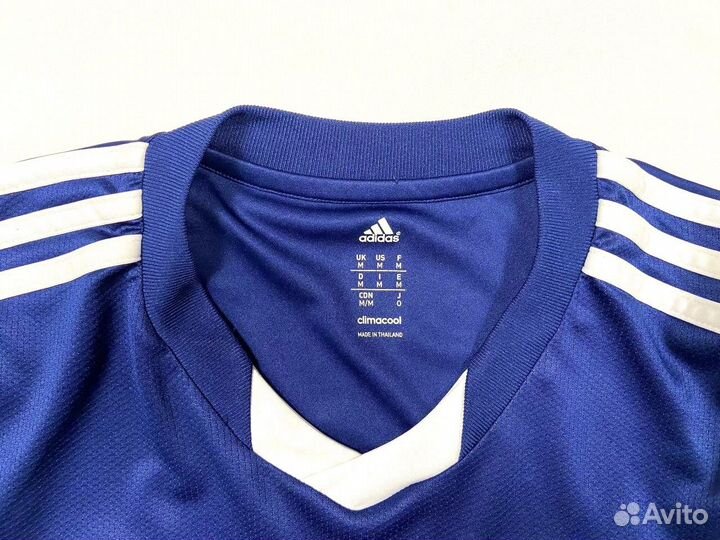 Лонгслив Adidas мужской