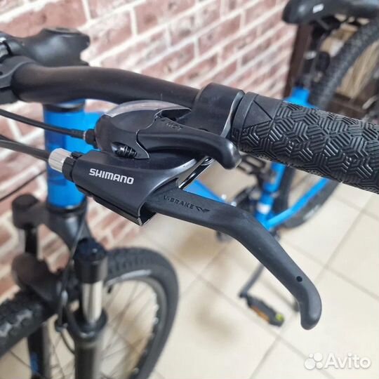 Велосипед Stinger 27.5