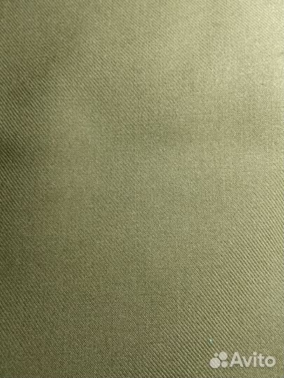 Ткань военная СССР