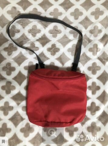 Рюкзак ecco с мешком для сменки