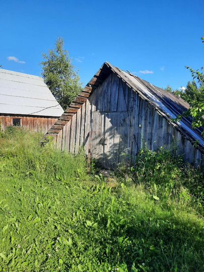 Участок 2,72 га (ИЖС)