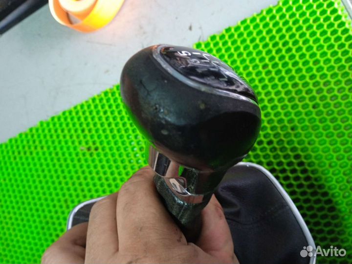 Кулиса МКПП opel insignia