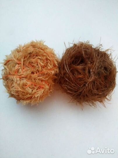 Пряжа пакетом или поштучно