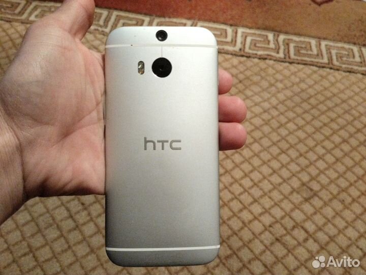 HTC One M9, 3/32 ГБ