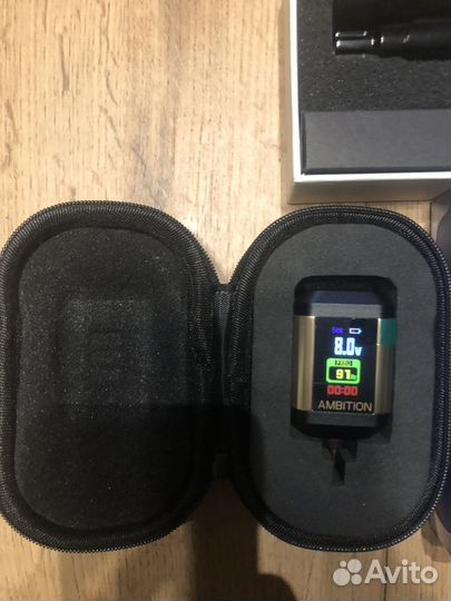 Машинка для татуажа