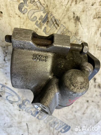 Насос гур Daewoo Nexia