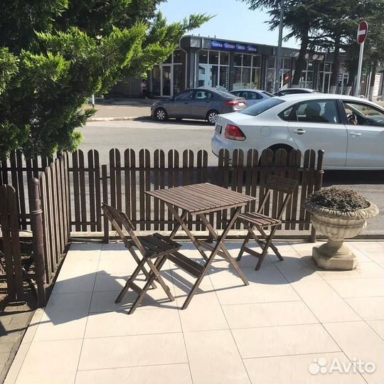 Продаю наборы складные пикниковые