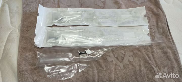 Набор для самокатетеризации