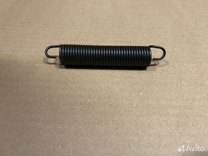 Пружина педального узла cpcd 15-35