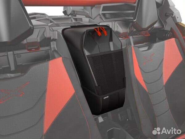 Сумка меж сидений BRP CAN-AM Maverick X3 715004277