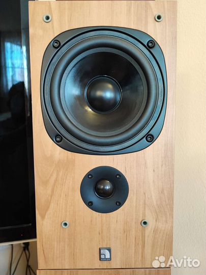 Домашний кинотеатр с усилителем yamaha