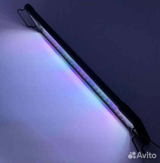Светильник Smart Aquarium Light LED GR-120 wrgb