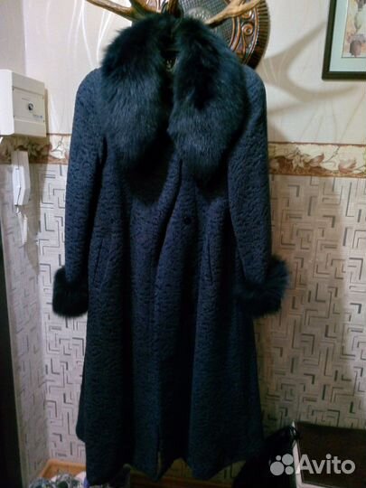 Пальто женское