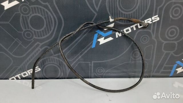 Шланг вакуумный Bmw X5 E53 M54B30 2005