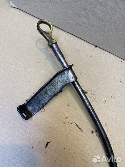 Трубка щупа Nissan Pathfinder yd25ddti