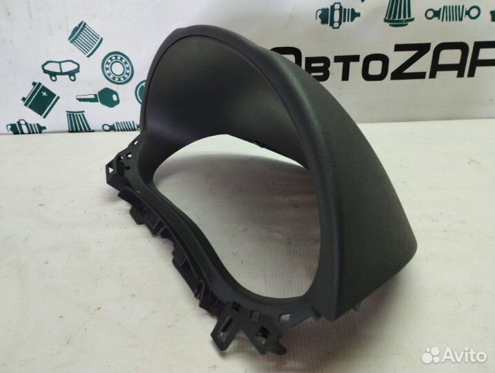 Накладка щитка приборов Лада Ларгус 21129 2019