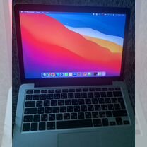 Apple macbook pro 13 2013