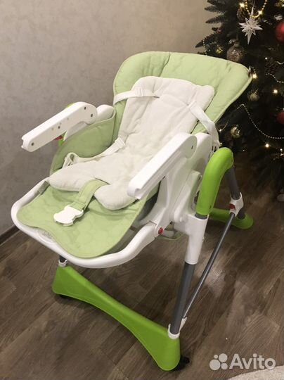 Стульчик для кормления Sweet Baby Royal Classic