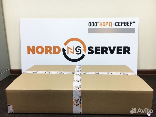 Сервер HP DL380 Gen9 15LFF 2x E5-2620 v3 32GB