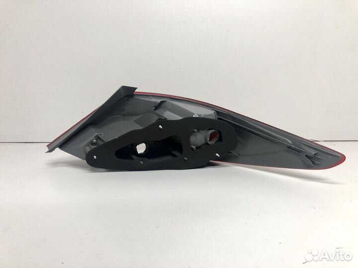 Фонарь задний левый Hyundai Solaris RB 2010-2014