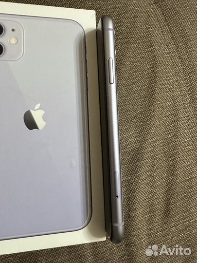 Apple iPhone 11 128gb