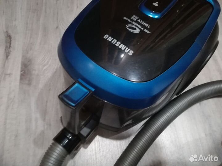 Пылесос Samsung
