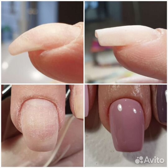 Курсы обучение маникюру