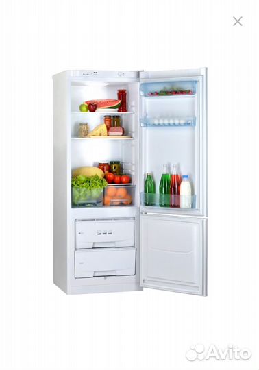 Холодильник Pozis RK-102 White