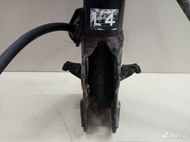 Амортизатор передний левый Nissan Nissan AD Y12 20