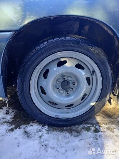 Contyre Vegas 195/50 R15