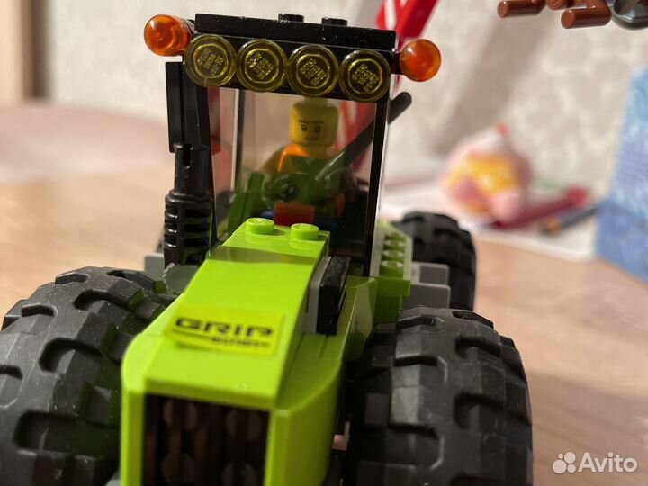 Lego Technic