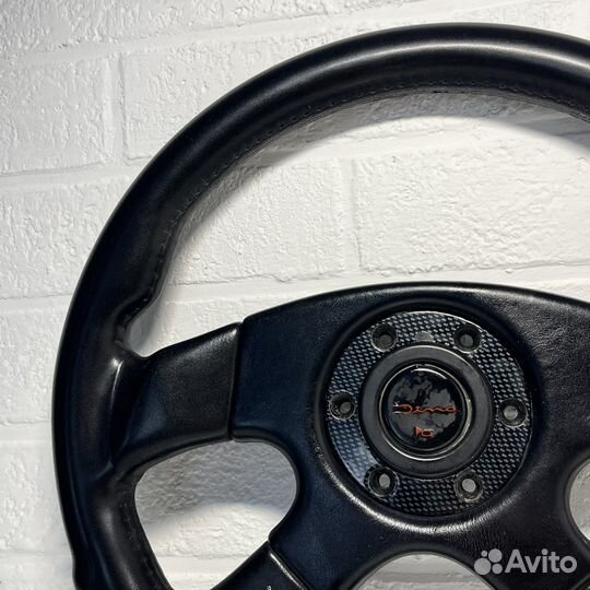 Спортивный руль Raid 11