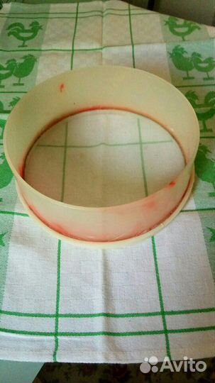 Кухонные предметы