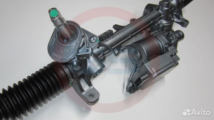 Рулевая рейка Mercedes A W176 2011-2018