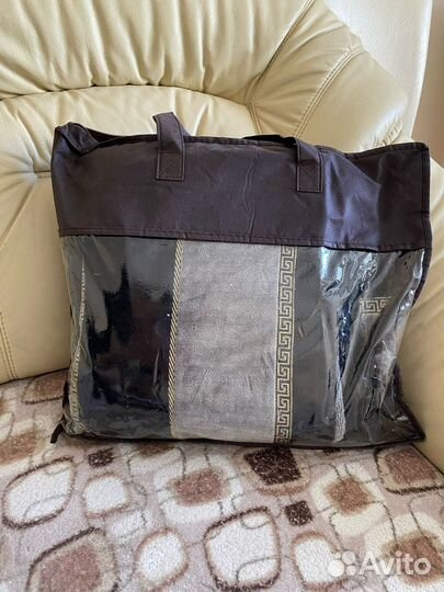 Халат мужской новый