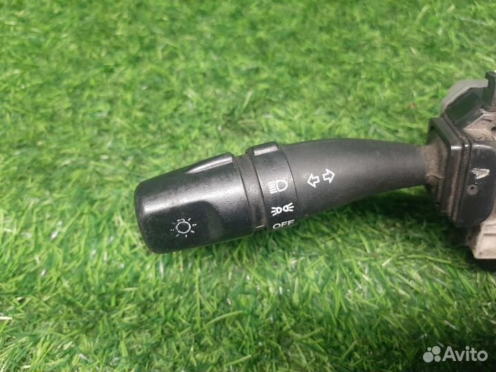 Переключатель подрулевой на Honda Accord 7