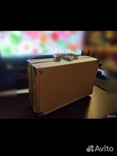 Набор косметики для девочки