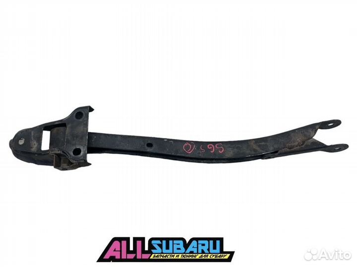 Рычаг подвески задний задний правый Subaru