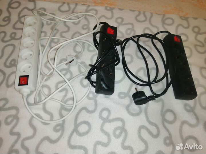 Сетевой фильтр