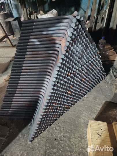 Лазерная резка в больших объёмах