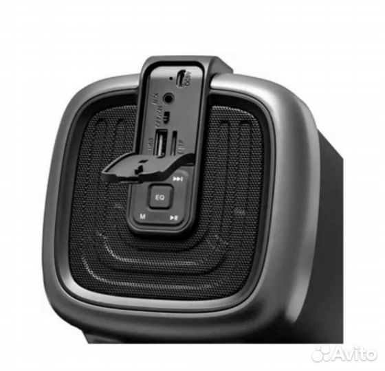 Ginzzu GM-878B портативная колонка