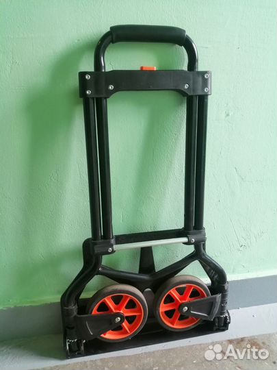 Телега раскладная Gigant hy-90