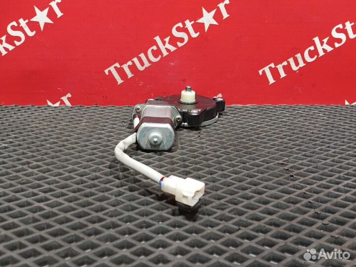 Моторчик стеклоподъемника левый 2023г. Faw J7